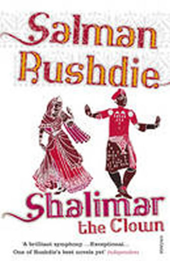 Shalimar the Clown Shalimar the Clown