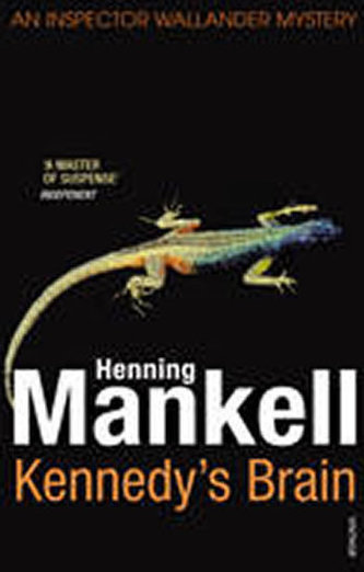 Kennedy´s Brain
