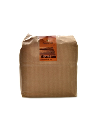 Sonnentor - Skořice mletá druh Cejlon BIO 1000 g