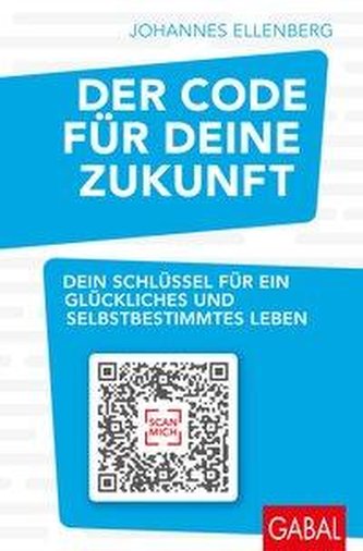 Der Code für deine Zukunft