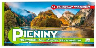 Panoramy widokowe. Pieniny WIT Panoramy widokowe. Pieniny WIT