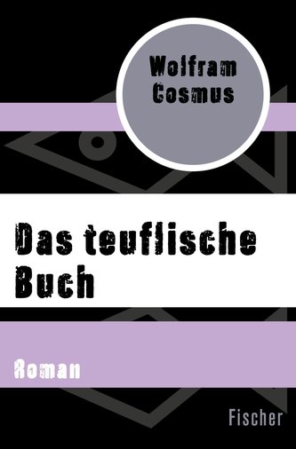 Das teuflische Buch