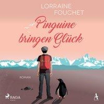 Pinguine bringen Glück Pinguine bringen Glück