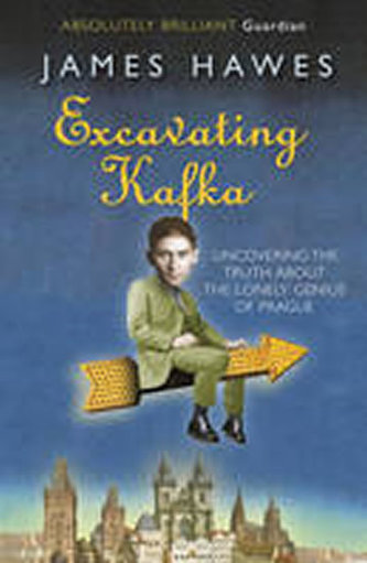 Excavating Kafka