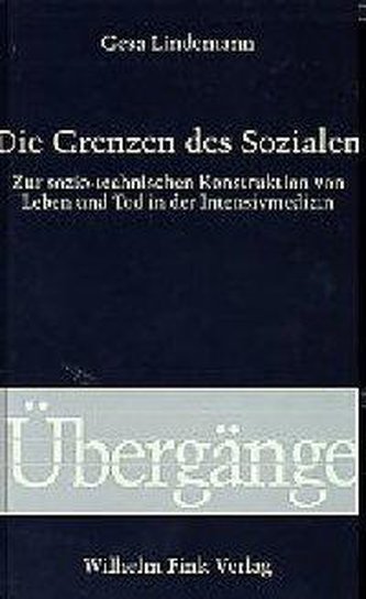 Die Grenzen des Sozialen