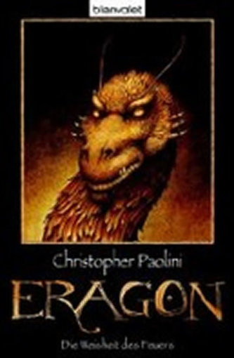 Eragon: Die Weisheit des Feuers