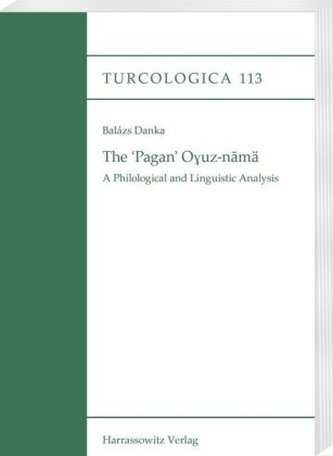 The 'Pagan' O uz-namä