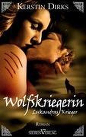 Wolfskriegerin
