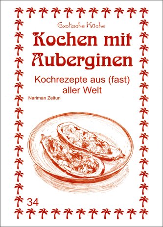 Kochen mit Aubergine