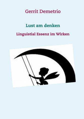 Lust am denken