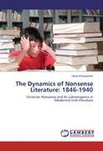 The Dynamics of Nonsense Literature: 1846-1940