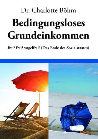 Bedingungsloses Grundeinkommen