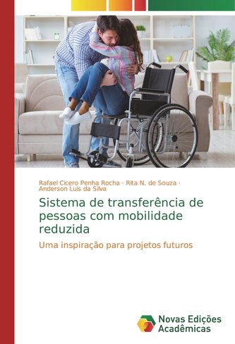 Sistema de transferência de pessoas com mobilidade reduzida