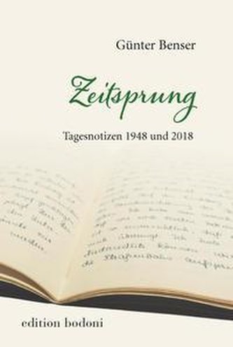 Zeitsprung
