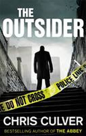 The Outsider The Outsider