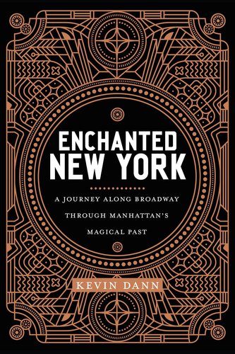 Enchanted New York