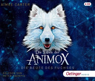 Die Erben der Animox