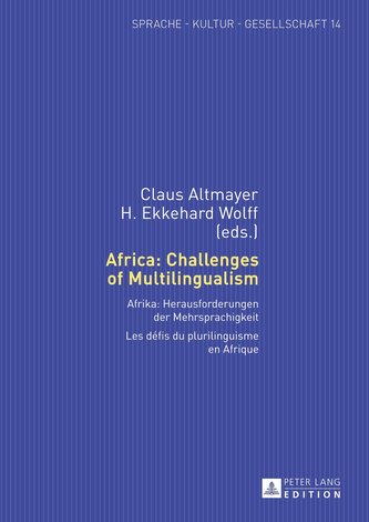 Africa: Challenges of Multilingualism