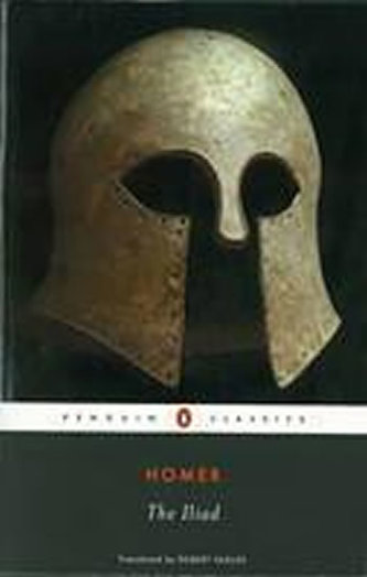 The Iliad The Iliad