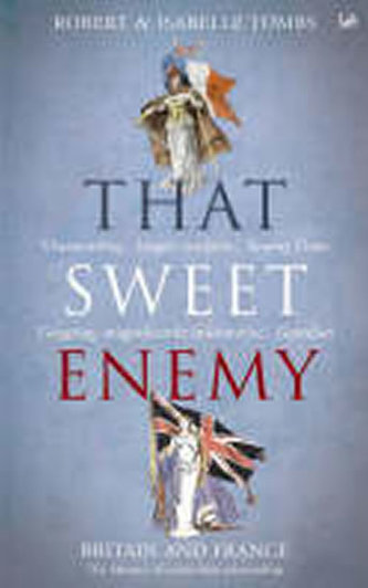 That Sweet Enemy That Sweet Enemy