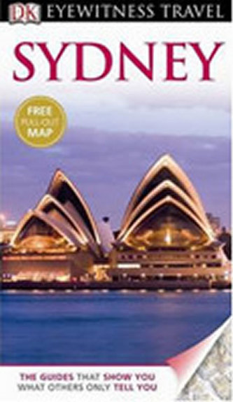 Sydney - Eyewitness Travel Guide