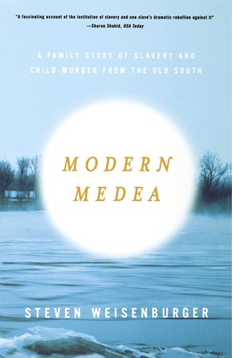 Modern Medea