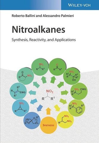 Nitroalkanes