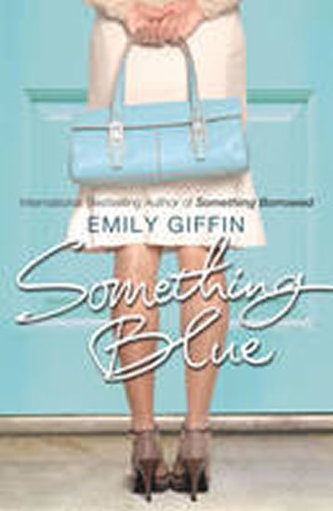 Something Blue Something Blue
