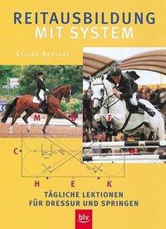 Reitausbildung mit System Reitausbildung mit System