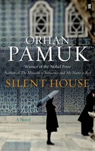 Silent House Silent House