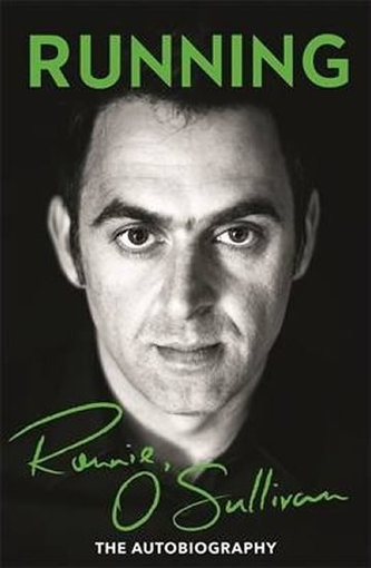 Running: The Autobiography Running: The Autobiography