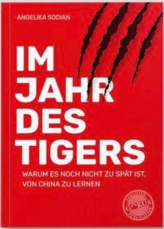In the Year of the Tiger