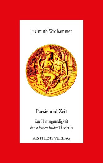 Widhammer, H: Poesie und Zeit