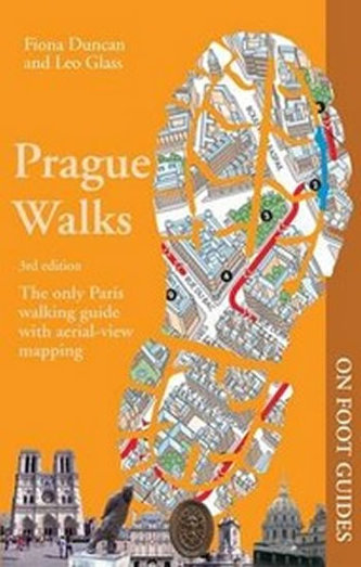 Prague Walks Prague Walks