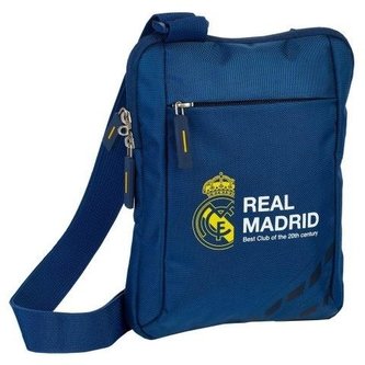 Saszetka na ramię RM-143 Real Madrid 4 ASTRA