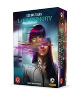 Escape Tales: Low Memory PORTAL