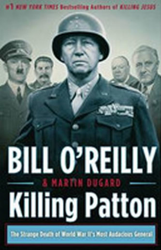 Killing Patton Killing Patton