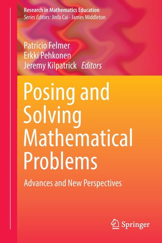 Problem Solving in Mathematics Education