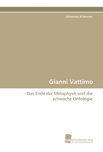 Gianni Vattimo
