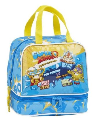 Super Zings - Torba na luch