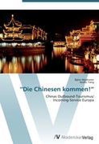 \"Die Chinesen kommen!\"