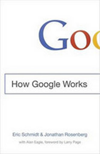 How Google Works How Google Works
