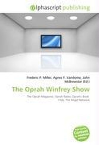 The Oprah Winfrey Show