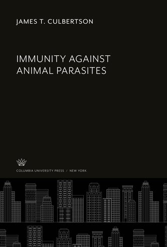 Immunity Against Animal Parasites