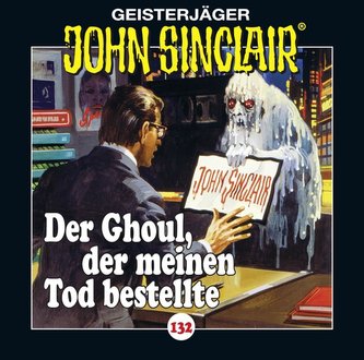 John Sinclair - Folge 132