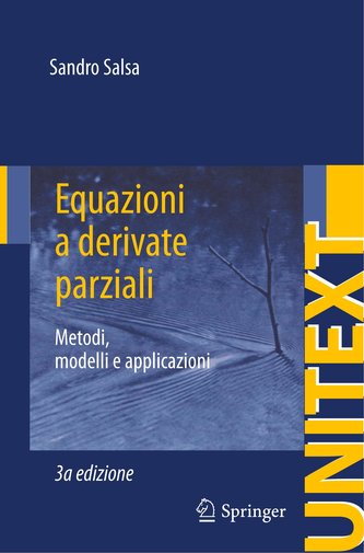 Equazioni a derivate parziali