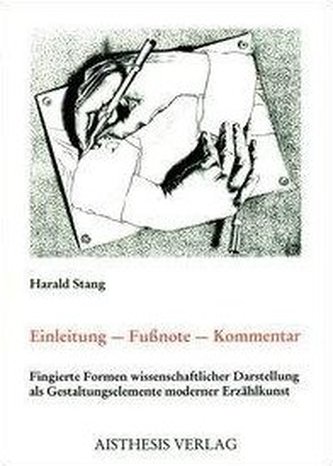 Einleitung - Fussnote - Kommentar