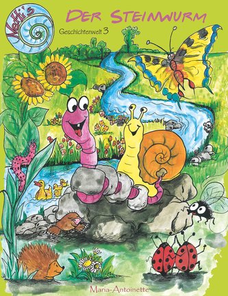 Der Steinwurm Der Steinwurm