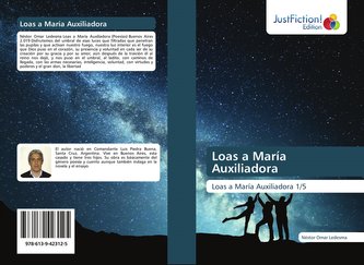 Loas a María Auxiliadora