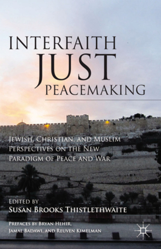 Interfaith Just Peacemaking